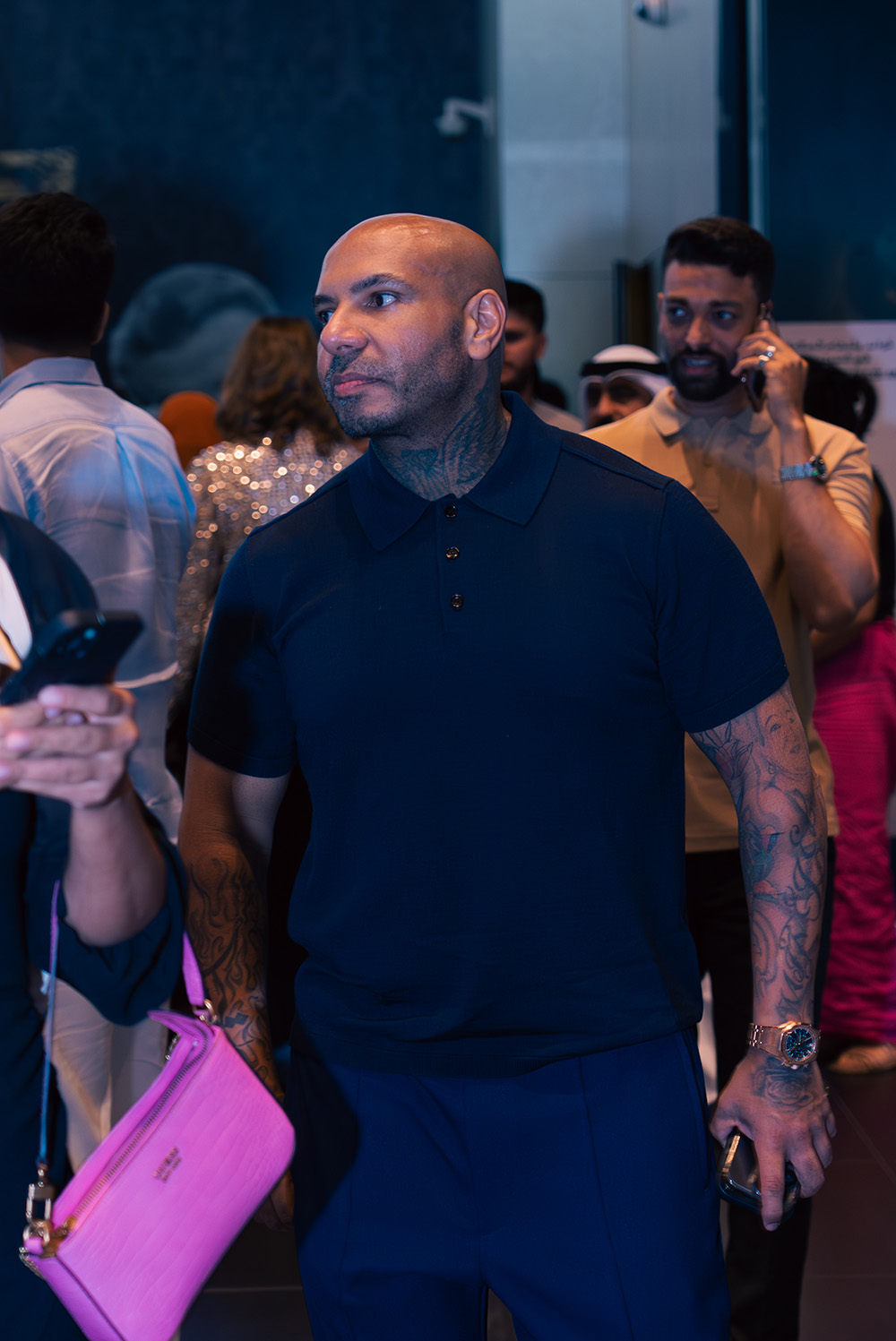 K2rhym (K2) Rapper Era